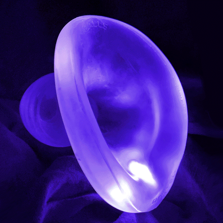 Oxballs Glowhole